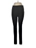 Mondetta Solid Black Active Pants Size L - photo 1