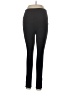 Mondetta Solid Black Active Pants Size L - photo 2