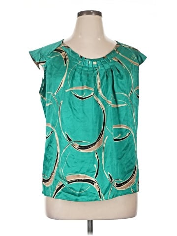 The Limited Sleeveless Blouse (view 1)