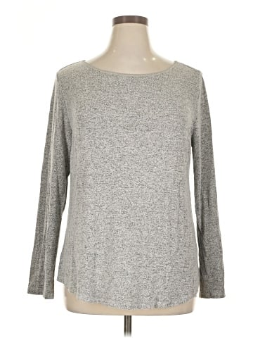 Soma 3/4 Sleeve T-Shirt (view 1)