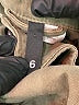 Divided by H&M Green Jacket Size 6 - photo 8