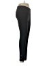 Mondetta Solid Black Active Pants Size L - photo 4