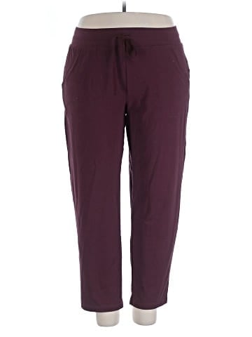 Athletic Works Casual Pants (view 1)