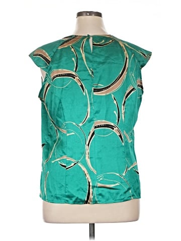 The Limited Sleeveless Blouse (view 2)