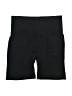 Unbranded Black Athletic Shorts Size L - photo 1
