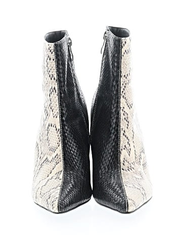 Public Desire Ankle Boots (view 2)