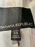 Banana Republic Gray Wool Coat Size XS - photo 6