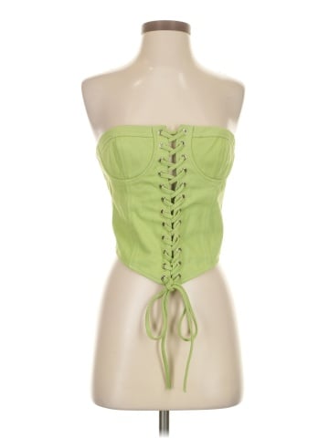 Et Clet Sleeveless Top (view 1)
