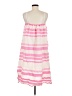 SOFIA 100% Cotton Tie-dye Pink Casual Dress Size M (estimated) - photo 2