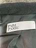 Pari Passu Gray Wool Blazer Size 14 - photo 6