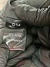 Pari Passu Gray Wool Blazer Size 14 - photo 7