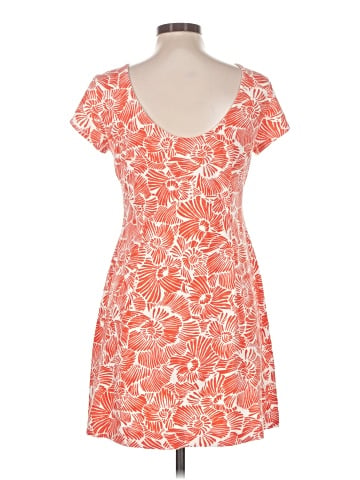 Mahi Gold Casual Dress (view 2)