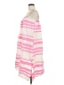 SOFIA 100% Cotton Tie-dye Pink Casual Dress Size M (estimated) - photo 5