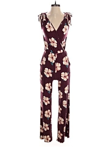 Market and Spruce Jumpsuit (view 1)