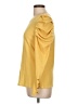 Shein Yellow Long Sleeve Top Size 12 - photo 5