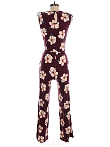 Market and Spruce Jumpsuit (view 2)