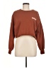 Hollister Brown Sweatshirt Size M - photo 1