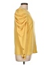 Shein Yellow Long Sleeve Top Size 12 - photo 4