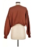 Hollister Brown Sweatshirt Size M - photo 2