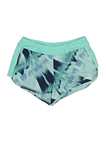Asics Athletic Shorts (view 1)