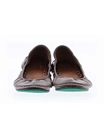 Tieks Flats (view 2)