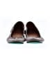 Tieks Gray Flats Size 8 - photo 2