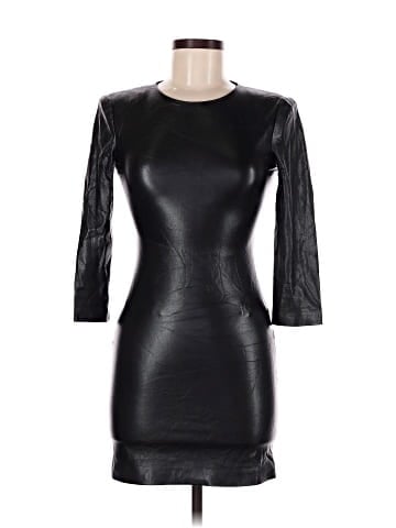 Alice + Olivia Cocktail Dress (view 1)