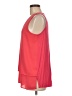 MICHAEL Michael Kors Red Sleeveless Top Size M - photo 5