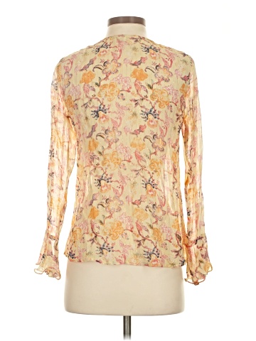 Raga Long Sleeve Blouse (view 2)