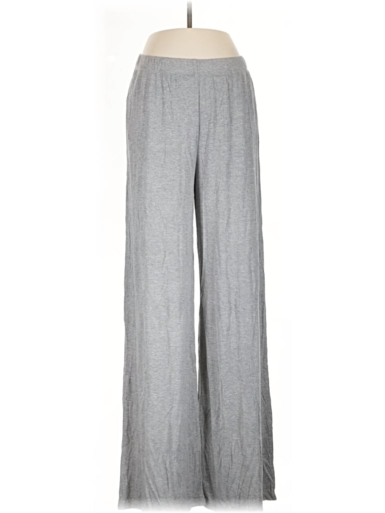 Pre-owned Sprwmn Dress Pants In Gray