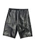 Abercrombie & Fitch Metallic Silver Board Shorts Size XS - photo 1