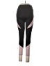 Unbranded Color Block Black Active Pants Size L - photo 2
