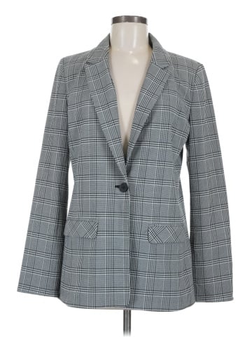 Halogen Blazer (view 1)