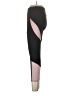 Unbranded Color Block Black Active Pants Size L - photo 5