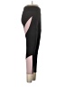 Unbranded Color Block Black Active Pants Size L - photo 4