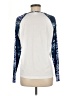 Unbranded White Long Sleeve Top Size M - photo 2