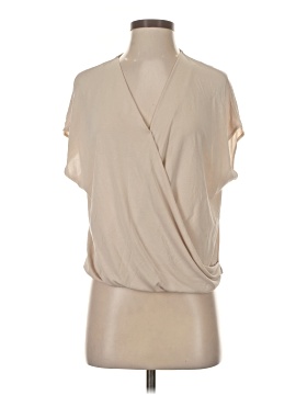 Express Outlet Short Sleeve Blouse