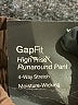 Gap Fit Brown Casual Pants Size XS - photo 4