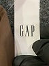 Gap Fit Brown Casual Pants Size XS - photo 5
