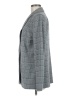 Halogen Plaid Gray Blazer Size M - photo 5