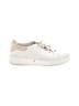 Naturalizer Ivory White Sneakers Size 9 1/2 (narrow) - photo 1