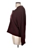 American Eagle Outfitters 100% Polyester Burgundy Pullover Sweater Size L - photo 5