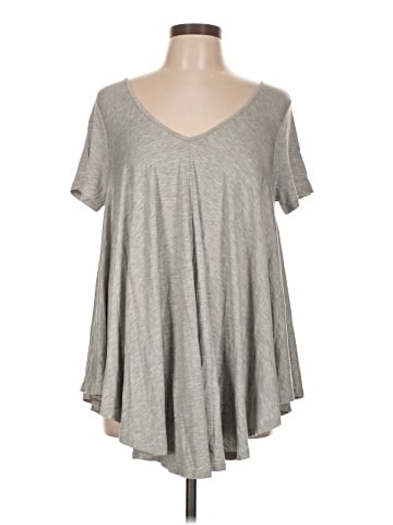 Eri + Ali Short Sleeve Top (view 1)