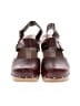 Dansko Burgundy Mule/Clog Size EU 39 - photo 2