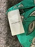 Maurices 100% Polyester Teal Sleeveless Blouse Size XS - photo 8