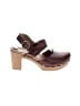 Dansko Burgundy Mule/Clog Size EU 39 - photo 1
