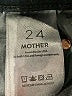 Mother Blue Jeans Size 24 waist - photo 4
