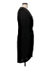 Assorted Brands Solid Black Cocktail Dress Size L - photo 4
