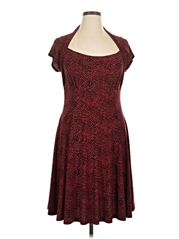 Norma Kamali Cocktail Dress (view 1)