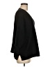 Halogen Black Pullover Sweater Size M - photo 4